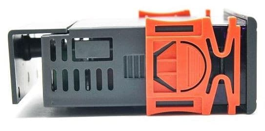 Ringder RC-316M Paneltermostat