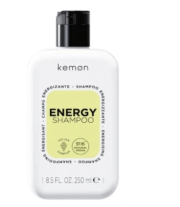 Kemon Energischampo 250 ml