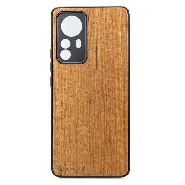 Xiaomi 12 Pro TEK Træetui