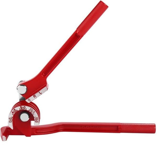 Rørbukker 6-10mm KD12527
