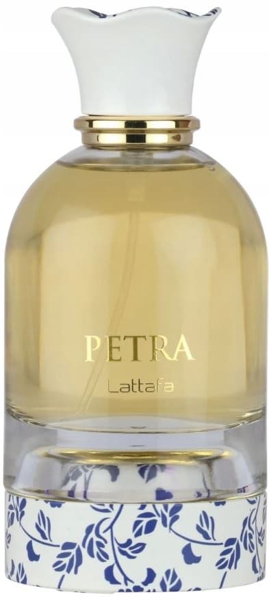 Lattafa Petra unisex eau de parfum 100 ml