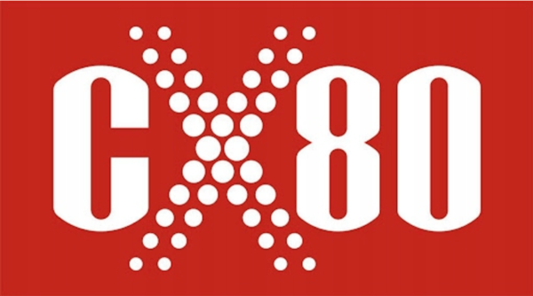 Cykelkæderens 500ml spray CX80