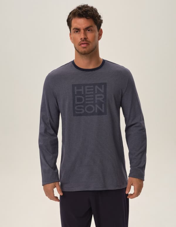 Jarvis XL herrpyjamas
