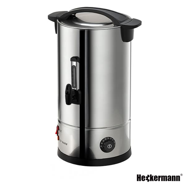Heckermann 18L vattenkokare