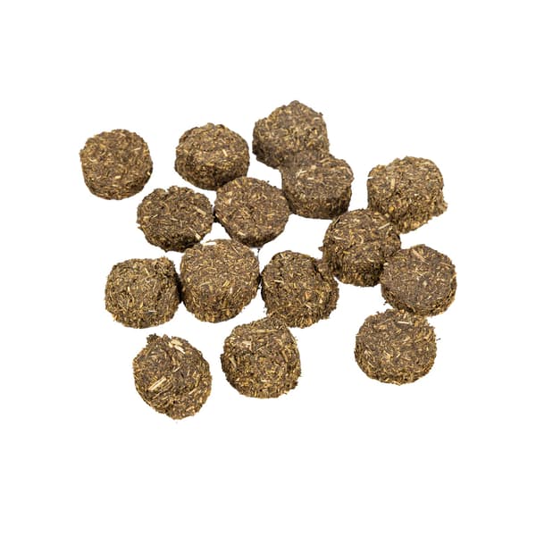 Kløver til en sund mave 20g, HS.89C