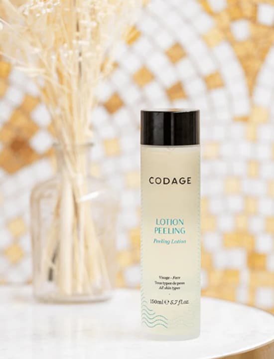 Codage Rensende Ansigtspeeling 150 ml