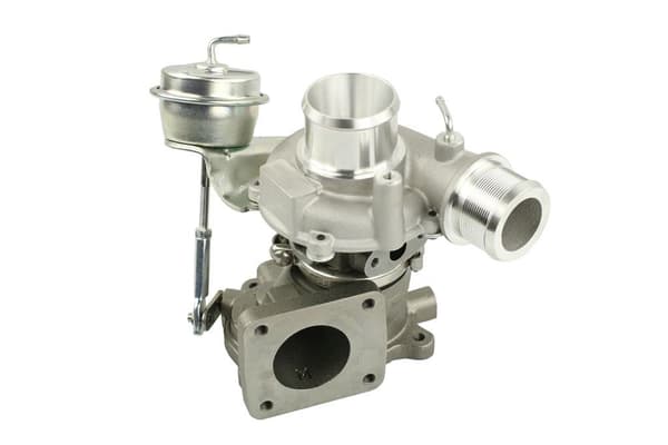 FT63539 HURTIG TURBOLADER