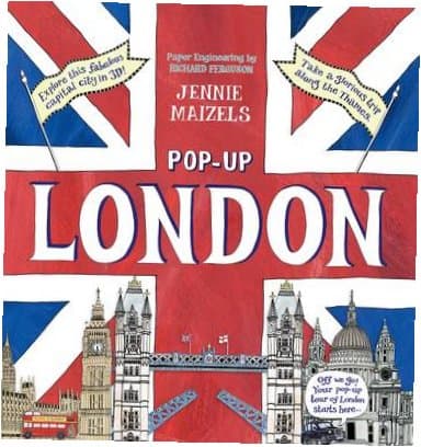 Pop Up Lontoo