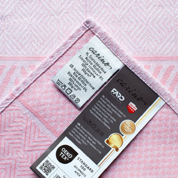 Köksduga Jacquard absorberande 40x60 cm