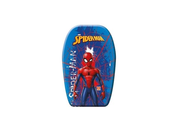 Spiderman 68cm svømmebræt