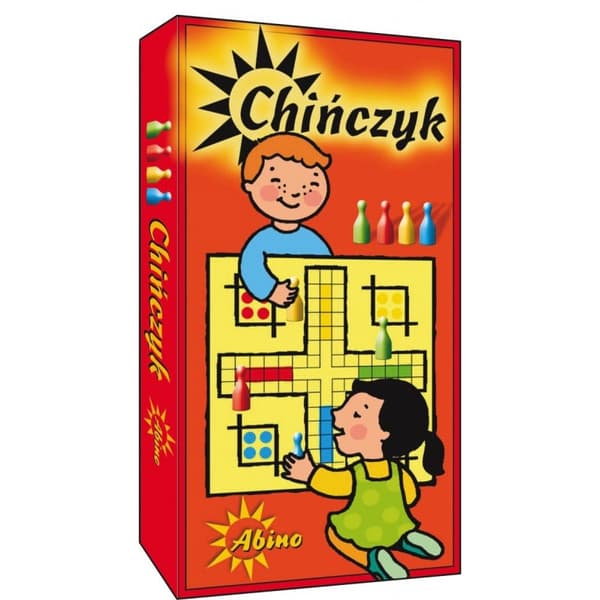 LITTLE CHINESE 2083