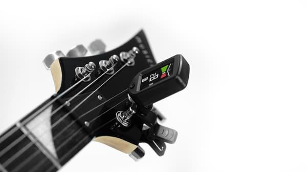 MusicMate MM-A7 SimplyTune -viritin