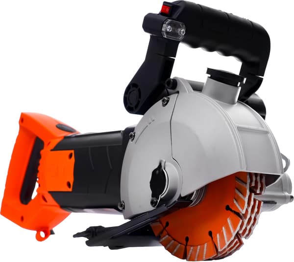 Elektrisk rillmaskin KD1739