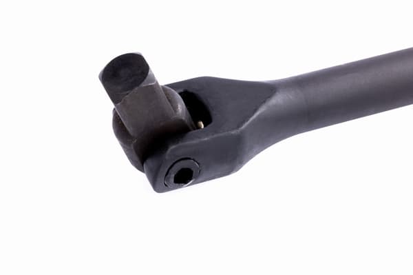 1/2" taittonuppi KD11763