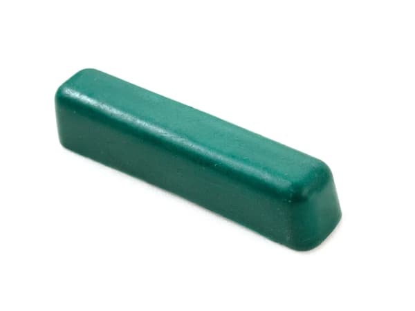 Beaver Craft P1 Grön Polerpasta