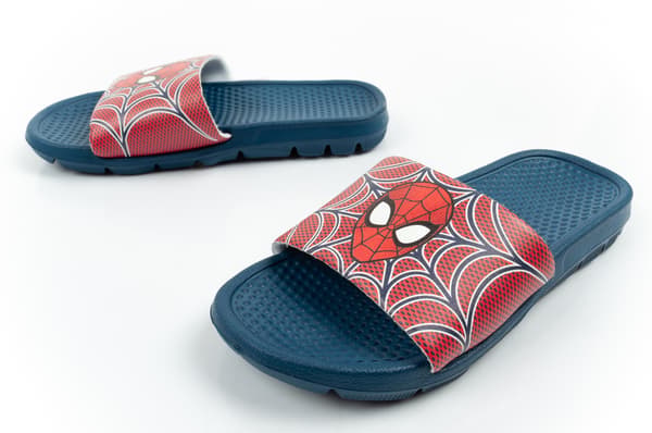 Leomil Spiderman flip-flops [SP014720] år 29