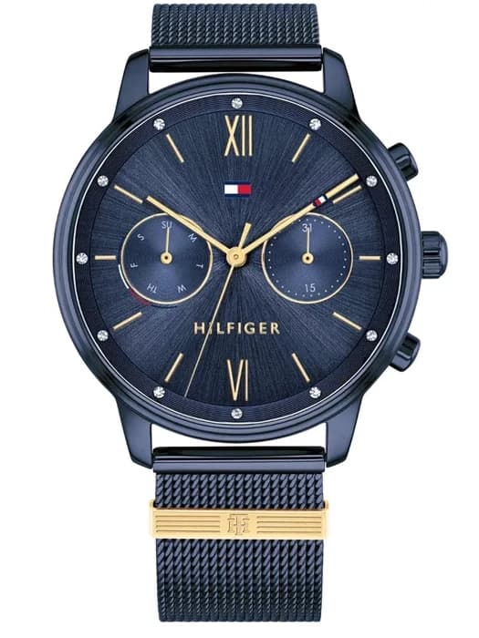 Damklocka TOMMY HILFIGER 1782305 BLAKE (zf515e)