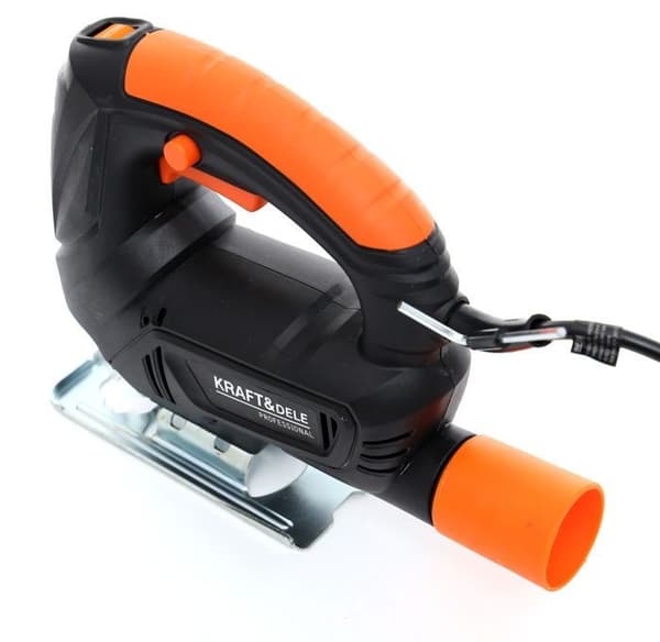 700 W pistosaha KD1675