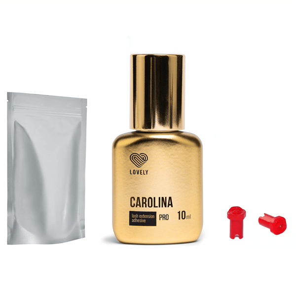Härligt Carolina-lim 5 ml
