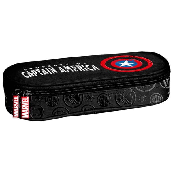 AVENGERS-KYNÄKOTELO AV25AV-0