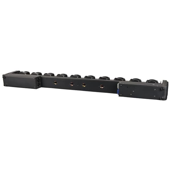 LIGHT4ME Sweeper Bar 10x15 rörlig LED-effektlist
