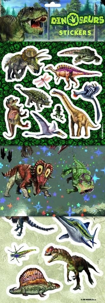 Dinosaurustarrat