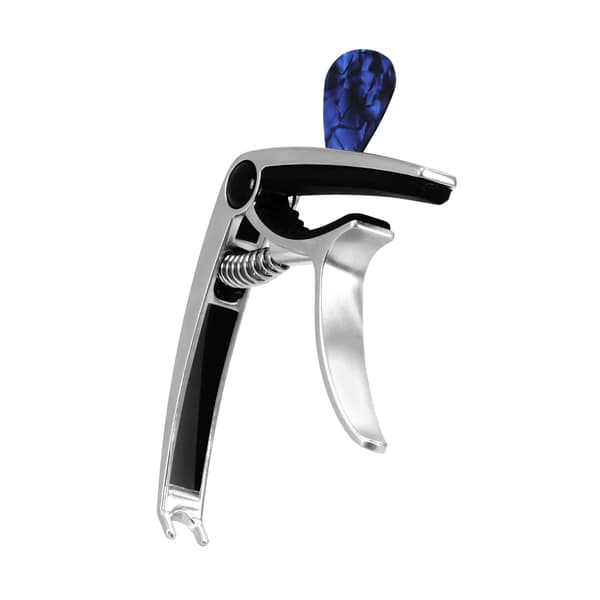 MusicMate MM-A6 TuneGrip capo
