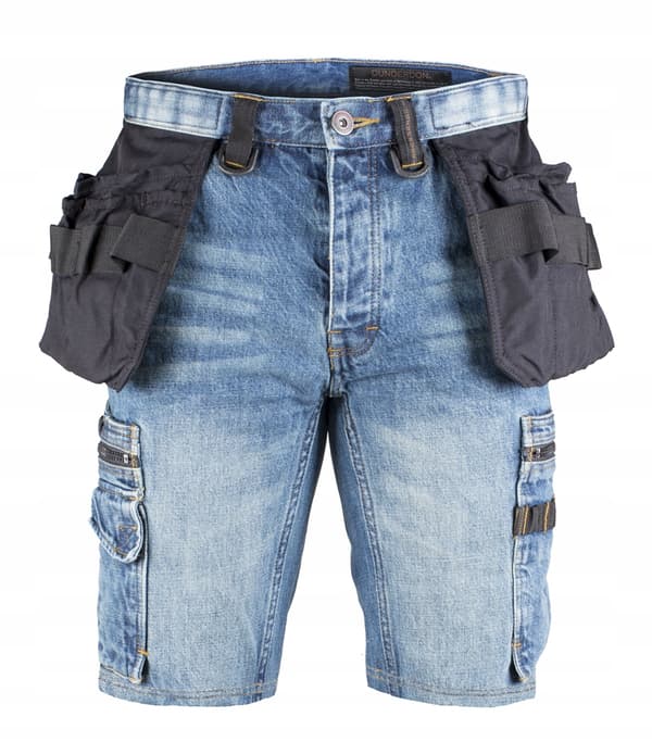 Dunderdon arbejdsshorts model P55S W34