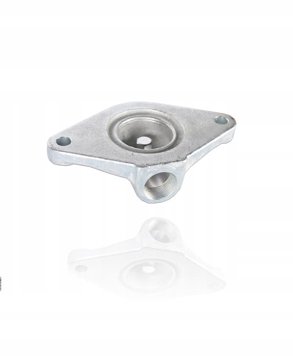 Yoke nederste pumpesump PFT G4 Mach Super enhed