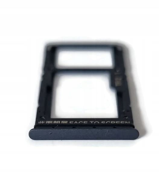 SIM-kortsfack för Xiaomi Redmi Note 12 5G