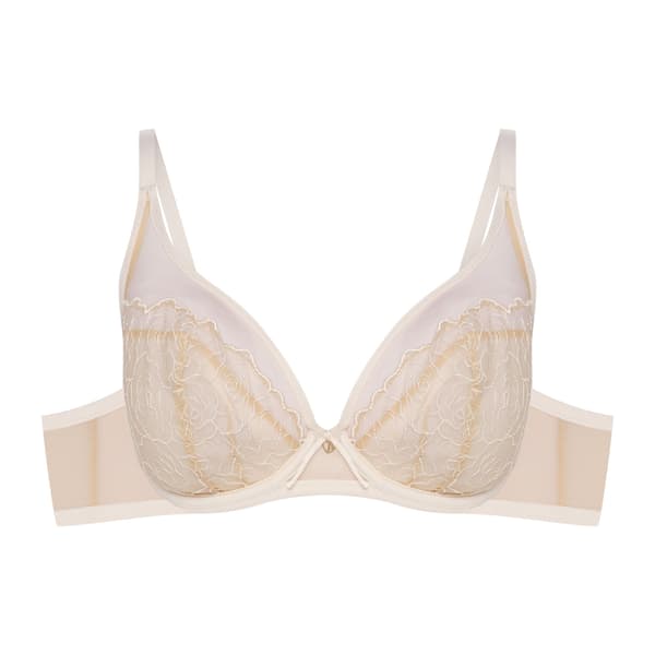 Batty Esotiq blød bh | Creme 65E