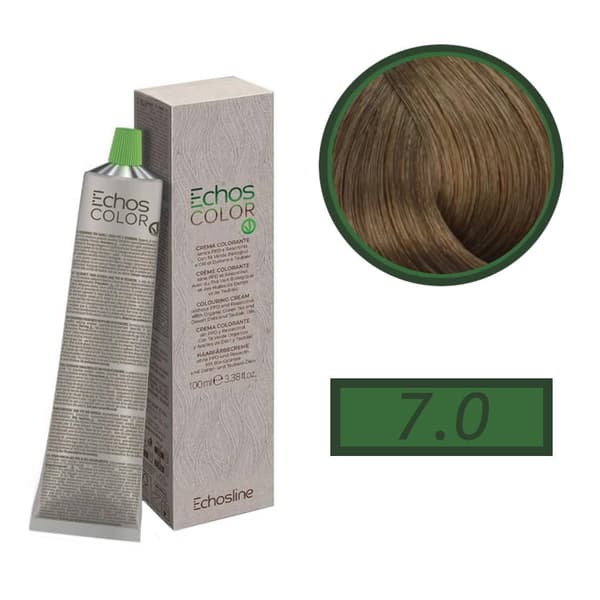 Echosline Echos Color 7.0 maling 100ml