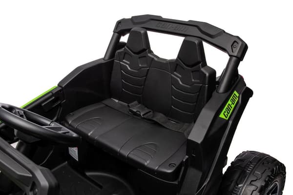Can-am DK-CA003 Batteridrevet Buggy Grøn