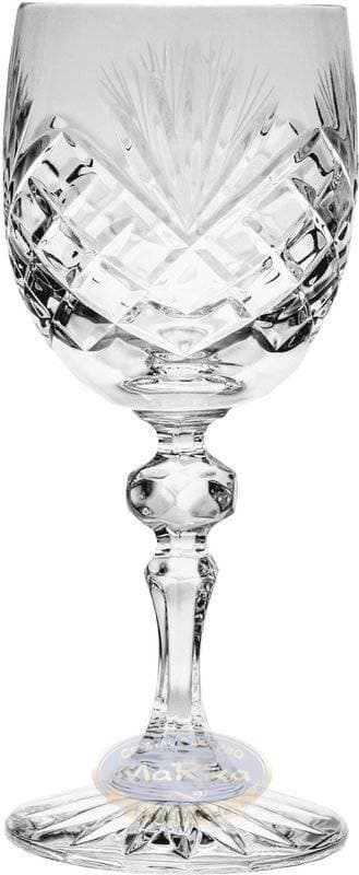 Kristallvinglas 170ml Ananas
