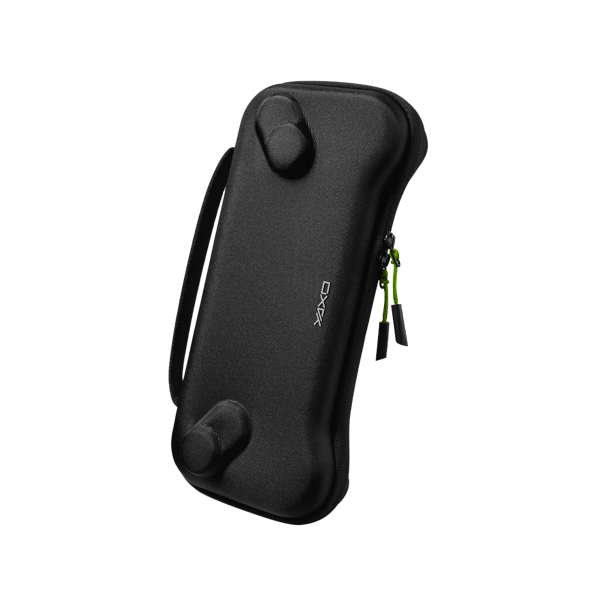Yaxo Omah konsolfodral för ROG Xbox Ally/Ally X Techno Black