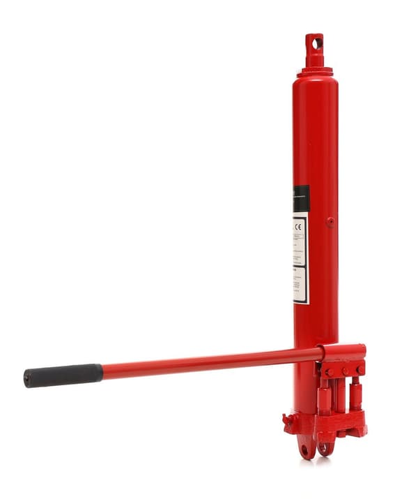 8T KD344 hydraulisylinteri