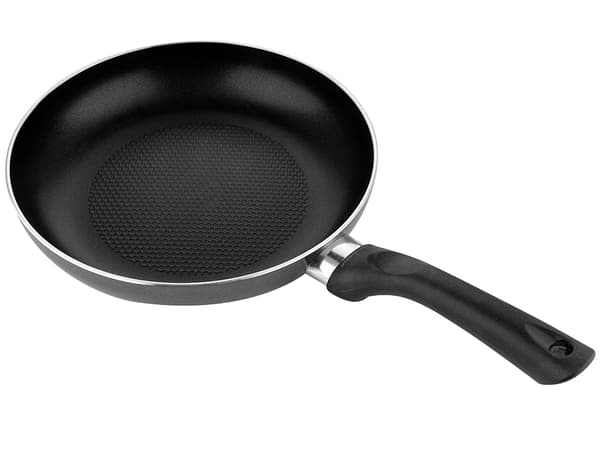 MAJA ALUMINIUM STEGEPADE 24CM V.2
