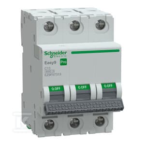 Fra.NAD.EASY9 PRO EZ9F-C13-3 C 13A