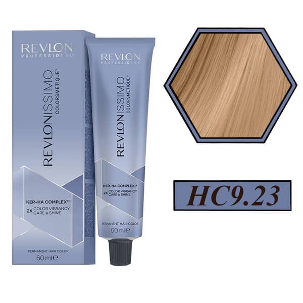 Revlon Revlonissimo High Coating -maali 60 ml 9.23