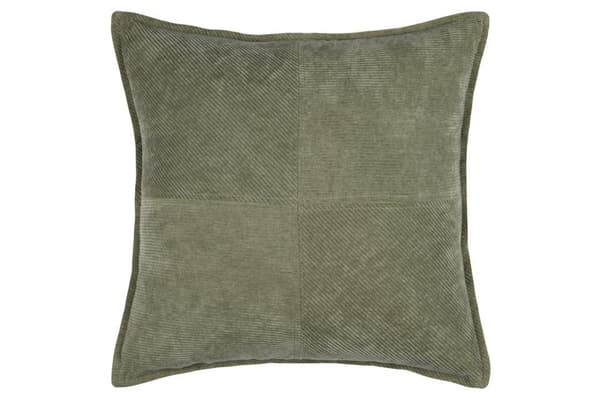 DANDY kudde 45x45 khaki manchester