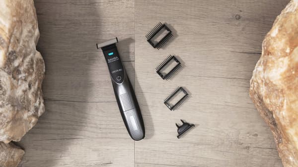Cecotec PrecisionCare 7500 Power Blade -parranajokone
