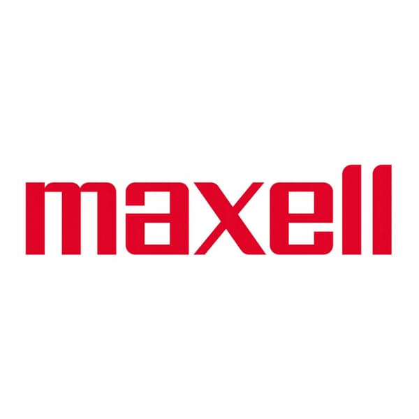 4x AAA 1,5V alkaliske MAXELL LR03-batterier