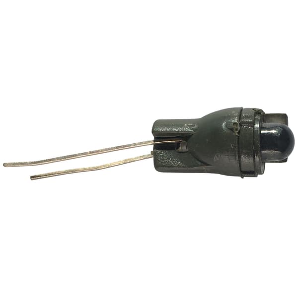39-015 LED-etuvalo