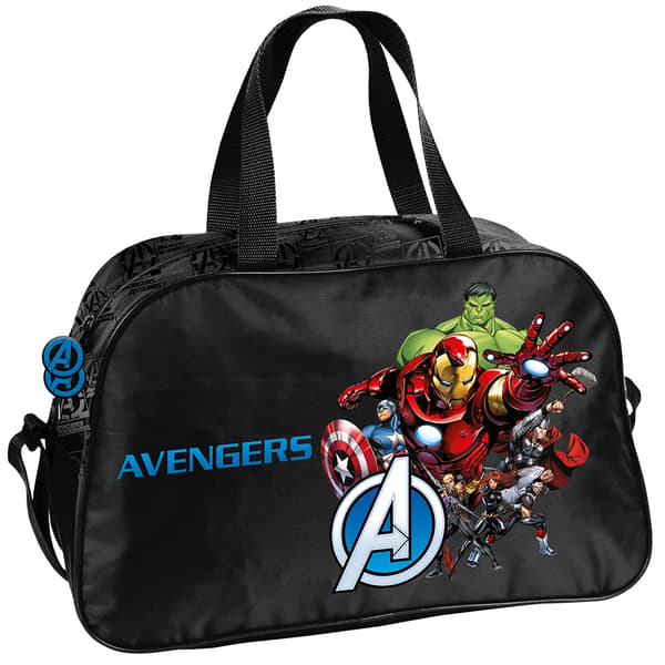 AVENGERS TASKE AV25LL-074