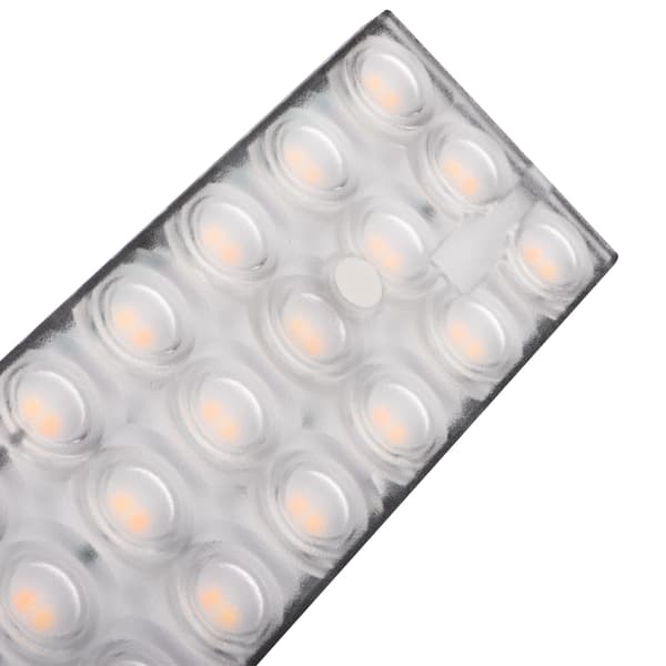 Kanlux LED-skinne spotlight LTL 38W sort