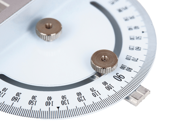Aluminium plade til fræsemaskine KD11880