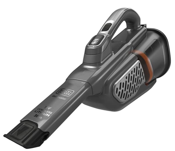 Black&Decker BHHV520JF sladdlös dammsugare