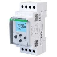 Programmerbar universaltimer PCZ-528.4 IOS og Android 24÷264V