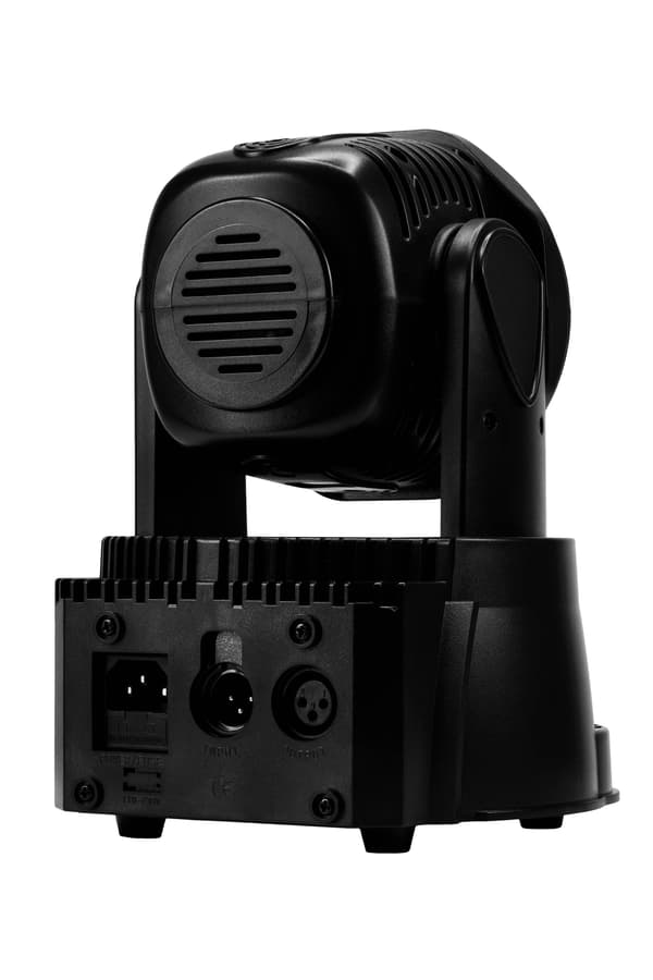 MusicMate RTY 10 LightSpin Pro-reflektor