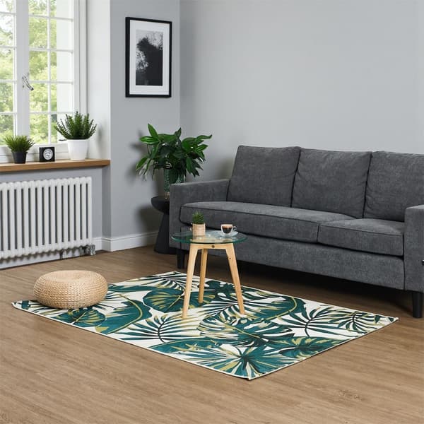 TROPIC ulkomatto 120x170 cm
